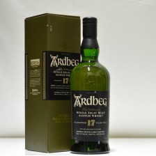 020031 Ardbeg 17 Year Old
