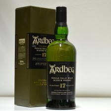 020032 Ardbeg 17 Year Old