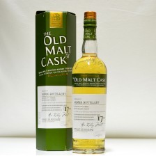 020034 Ardbeg 17 Year Old OMC