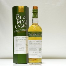 020035 Ardbeg 18 Year Old OMC