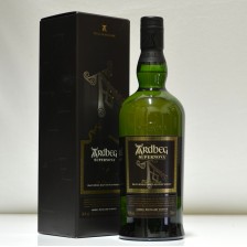 020109 Ardbeg Supernova Stellar Release