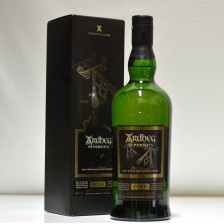 020105 Ardbeg Supernova 2010 Limited Release