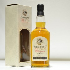 020195 Banff 18 Year Old Chieftain's