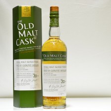 020257 Braes of Glenlivet 20 Year Old