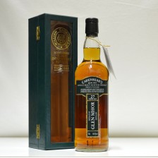 020345 Cadenhead's Glen Mhor 27 Year Old