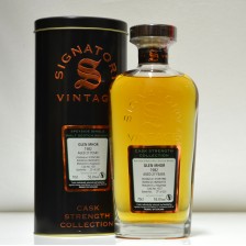 020462 Glen Mhor 1982 - 27 Year Old