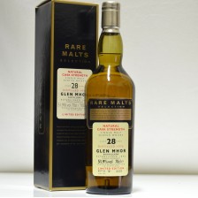020830 Rare Malts Glen Mhor 28 Year Old