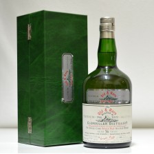 020497 Glendullan Single Cask 1966 - 36 Year Old