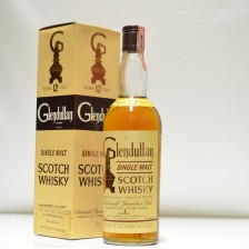020490 Glendullan 12 Year Old
