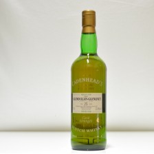020346 Cadenhead's Glendullan-Glenlivet 1965 - 25 Year Old