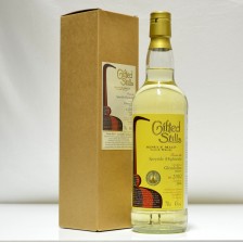 020496 Glendullan 4 Year Old Gifted Stills