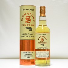 020265 Braeval 1998 - 13 Year Old