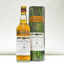 020262 Braeval 1990 - 16 Year Old