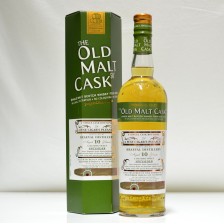 020260 Braeval 10 Year Old Cigar Malt