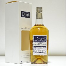020259 Braes Of Glenlivet Single Cask 21 Year Old
