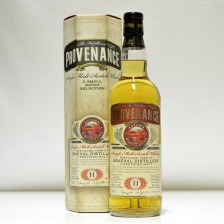 020266 Braeval 1999 - 11 Year Old