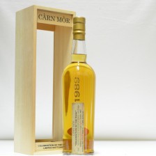 020258 Braes Of Glenlivet Carn Mor Single Cask