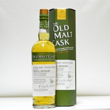 020267 Braeval 1999 - 11 Year Old