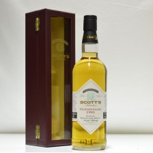 020491 Glendullan 1981 - 15 Year Old