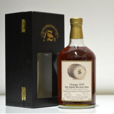 020255 Braes Of Glenlivet 1979