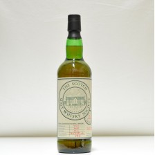 020855 SMWS 113.10 Braes Of Glenlivet 25 Year Old
