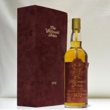 020912 Tamnavulin 1970 The Stillman's Dram