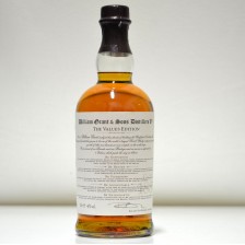 020947 Wm Grant's The Values Edition
