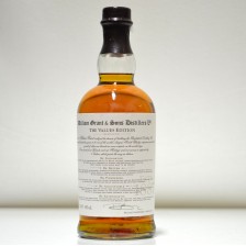 020948 Wm Grant's The Values Edition