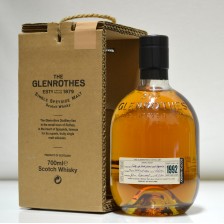 020556 Glenrothes 1992