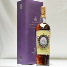 020735 Macallan Diamond Jubilee