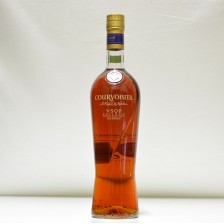 020392 Courvoisier Cognac VSOP Exclusive
