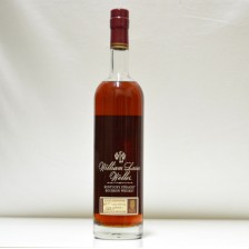 020945 William Larue Weller 61.7%