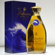 020159 Ballantine's Vitality