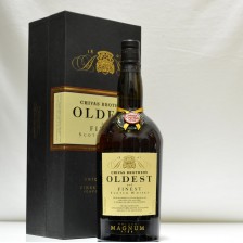 020376 Chivas Brothers Oldest and Finest 1.5L