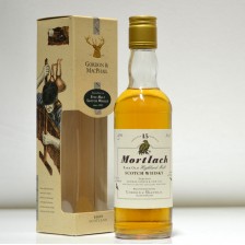 020762 Mortlach 15 Year Old G&M 35cl