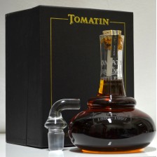 020926 Tomatin Centenary Decanter