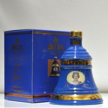 020204 Bell's Decanter 75th Birthday Of Queen