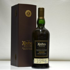 020097 Ardbeg Single Cask Feis Ile 2009 Cask 1189