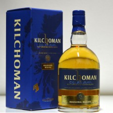 020644 Kilchoman Inaugural Release