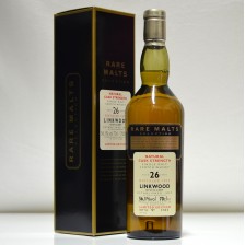 020833 Rare Malts Linkwood