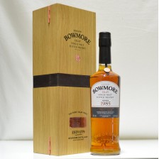 020239 Bowmore 1985 Feis Ile 2012