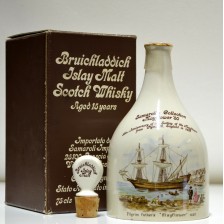 020311 Bruichladdich Mayflower 1980 Samaroli Collection