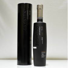 020313 Bruichladdich Octomore 01.1 The Launch Edition