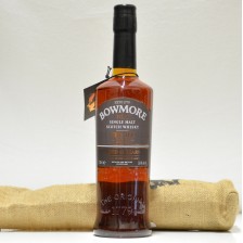 020232 Bowmore 15 Year Old Feis Ile 2012