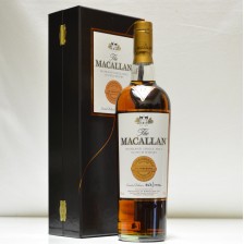 020743 Macallan Reawakening