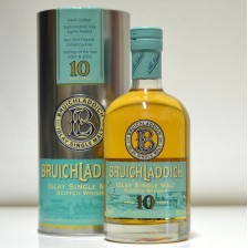 020270 Bruichladdich 10 Year Old