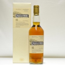 020394 Cragganmore 1993 - 10 Year Old Cask Strength