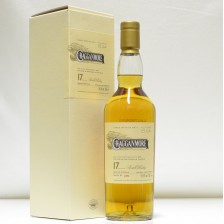 020393 Cragganmore 1988 - 17 Year Old