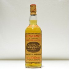 020537 Glenmorangie 10 Year Old Grand Slam Dram