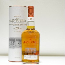 020563 Glenturret 29 Year Old Single Cask